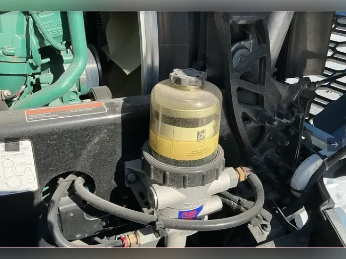 2025 VOLVO VNL64T74078ae2f08b0afcb9263a9fa97501481de