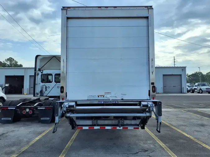 2019 NAVISTAR INTERNATIONAL 4300