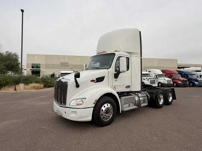 2020 Peterbilt 57978aff4d7cd49abaa574897d69bfdbd24