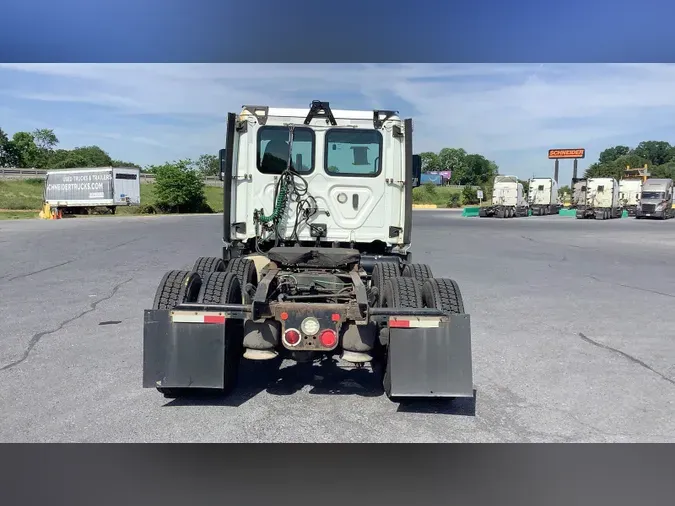 2019 Freightliner Cascadia 12578b06183296bbaad201743a19d36c4b6