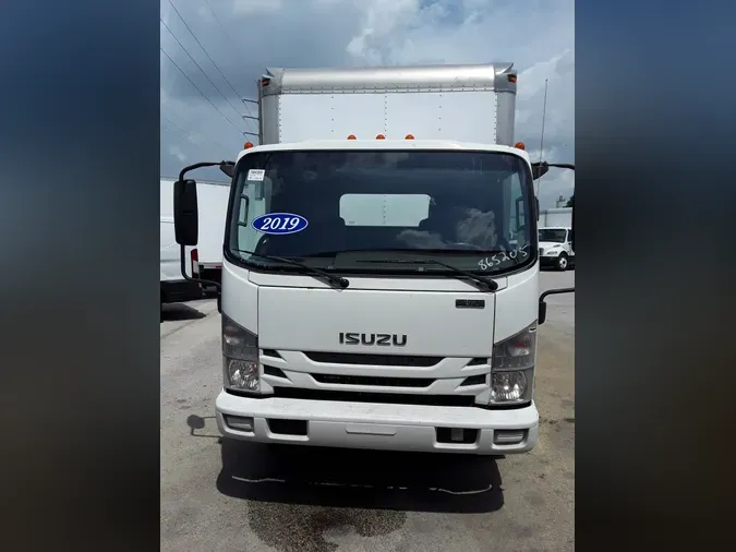 2019 ISUZU NRR