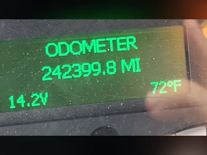 2019 FREIGHTLINER/MERCEDES M2 106