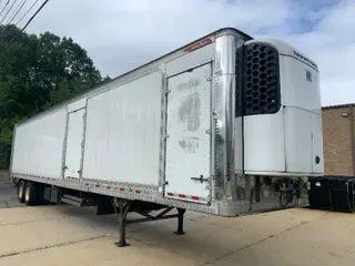 2016 GREAT DANE TRAILER FROZEN