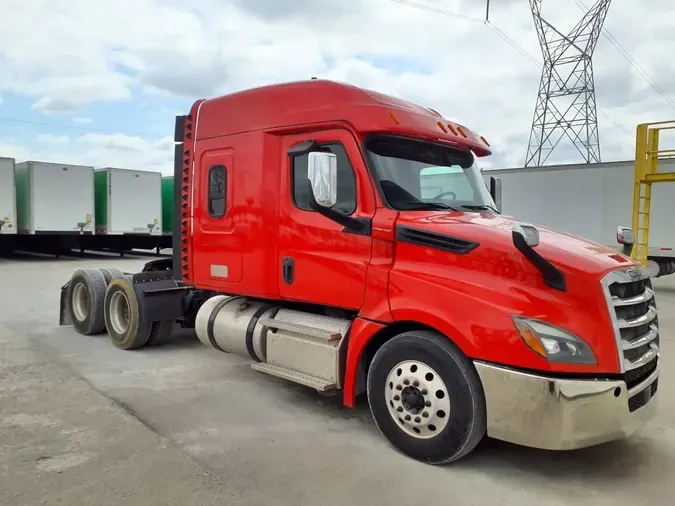 2019 FREIGHTLINER/MERCEDES NEW CASCADIA PX12664