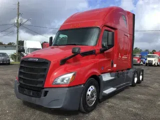 2020 FREIGHTLINER CA126