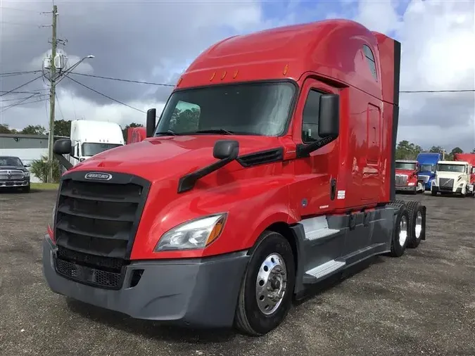 2020 FREIGHTLINER CA12678b1e9dfbaa14407d3e9ed4b1fe34054