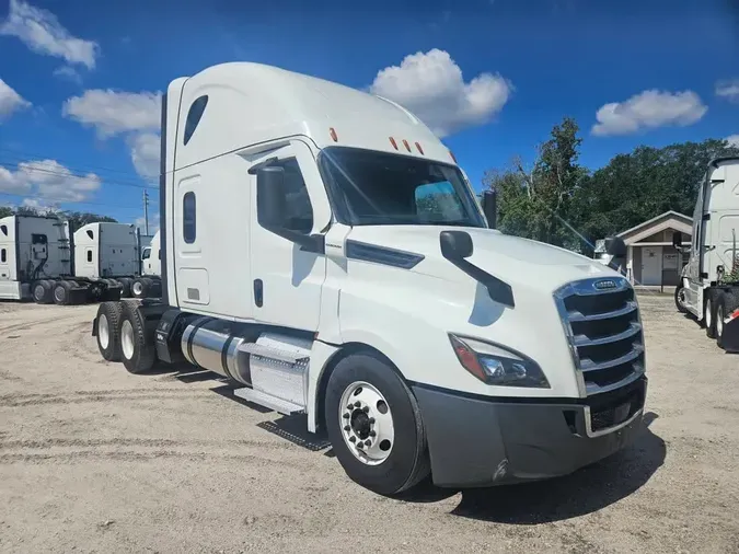 2022 FREIGHTLINER/MERCEDES NEW CASCADIA PX1266478b22287e1619e3d2932f33ccd0263e5