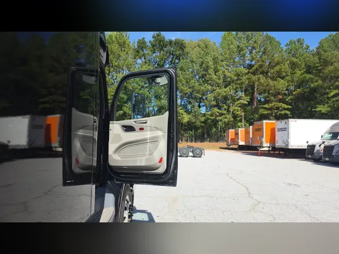 2021 Peterbilt 579