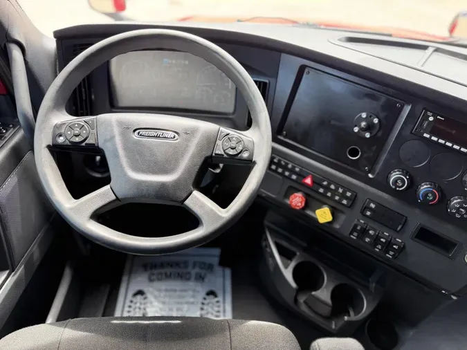 2023 Freightliner Cascadia