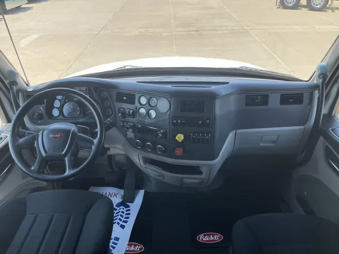 2020 Peterbilt 579