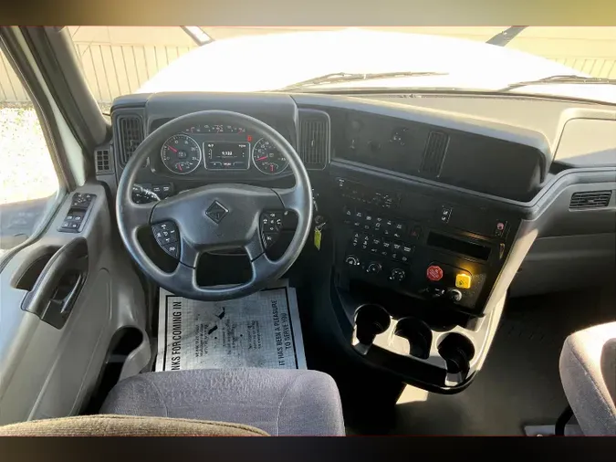 2021 INT LT625 6x4