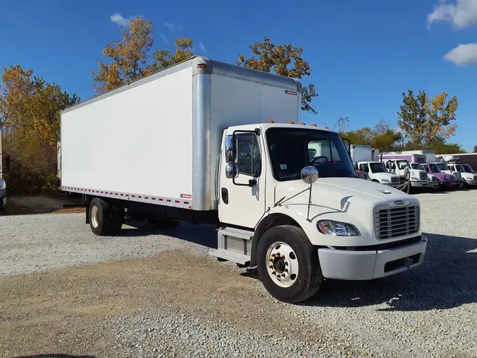 2019 FREIGHTLINER/MERCEDES M2 10678b445ce35da58b2bf4db8016474260e