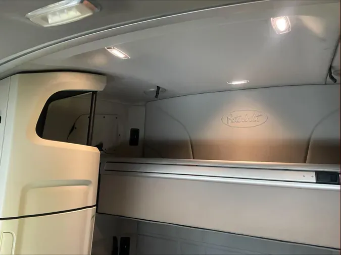 2022 Peterbilt 579