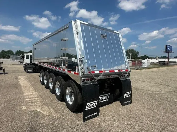 2026 EAST GENESIS 5 AXLE LEAD