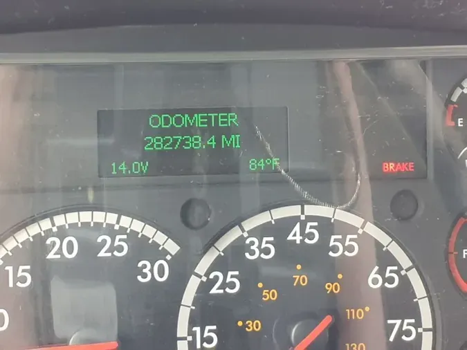 2019 FREIGHTLINER M2 106