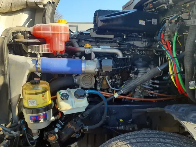 2020 FREIGHTLINER/MERCEDES NEW CASCADIA PX12664