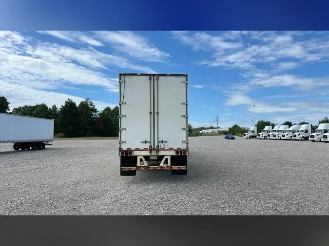 2007 Strick Trailers Other