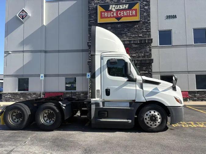 2022 Freightliner Cascadia78bd2319d920d7a6fe02b2958442f937