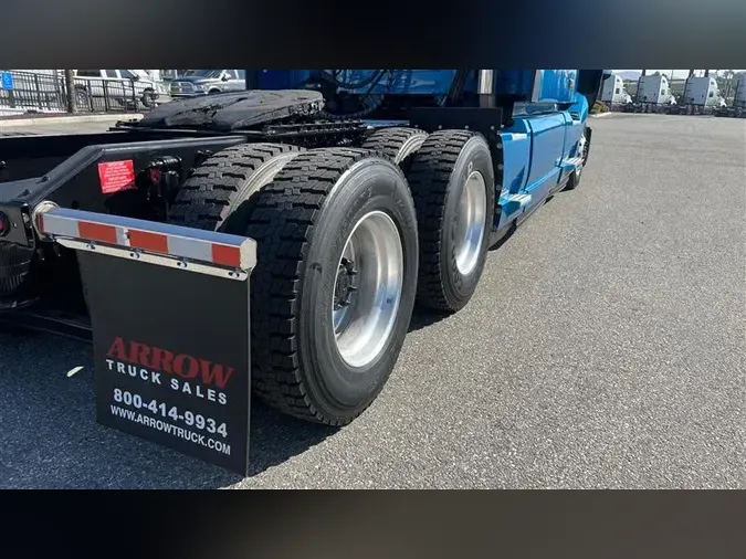 2019 VOLVO VNL86078bd8702e506b8a85efb8188ed4defe7