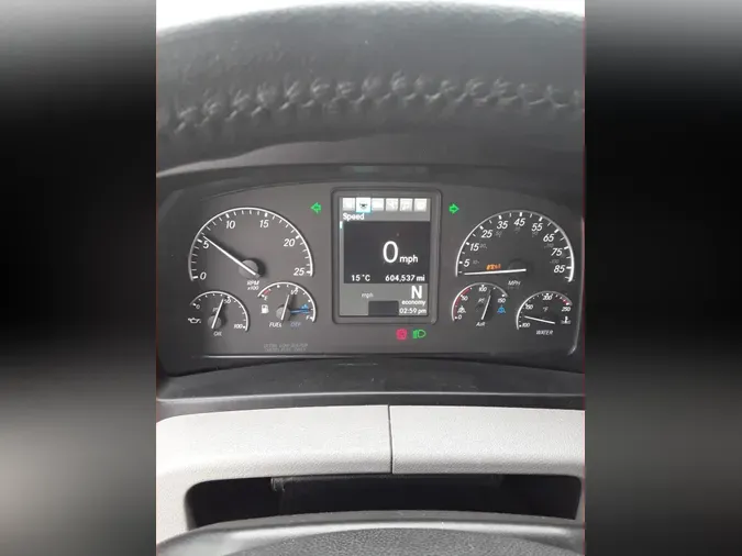 2020 FREIGHTLINER/MERCEDES NEW CASCADIA PX1266478bd8cff6b92be8781cffc620fb004d5