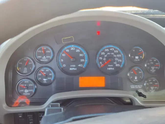 2019 NAVISTAR INTERNATIONAL 4300