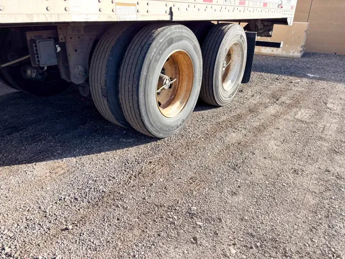 2017 GREAT DANE GD-REF