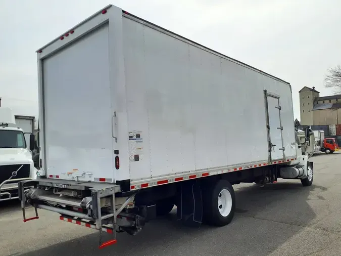 2019 NAVISTAR INTERNATIONAL 430078bfcf04648ffad7e91ec35e67bb5ddc