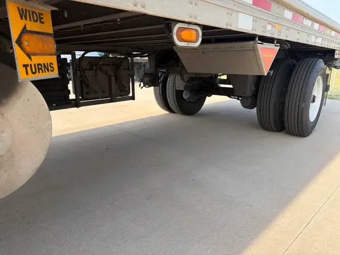2017 UTILITY TRAILERS VS1RA 28/162/102