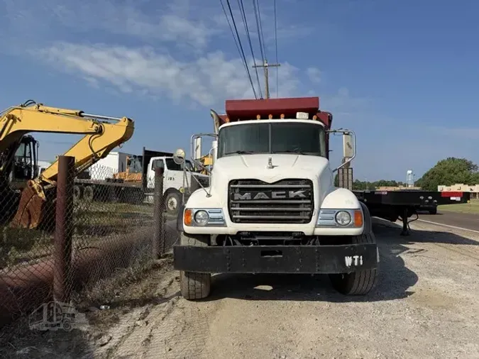 2006 MACK GRANITE CV71378c294ede25485e5357e3b6b6c3c1e50