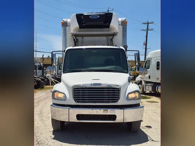 2016 FREIGHTLINER M2 106
