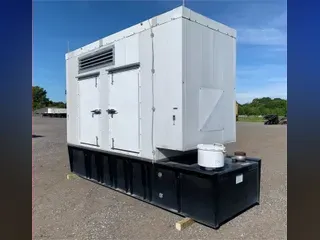 2009 GENERAC 80 KW
