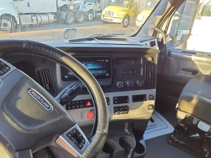 2022 FREIGHTLINER/MERCEDES NEW CASCADIA PX1266478c44c5d8920836f094263eff6827e32