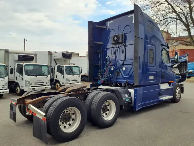 2020 FREIGHTLINER/MERCEDES NEW CASCADIA PX12664