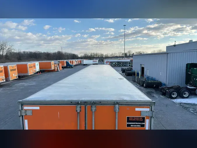 2015 Wabash DVHDHPC78c4e6081ce2e7c75bdc6b7a8778fd7f