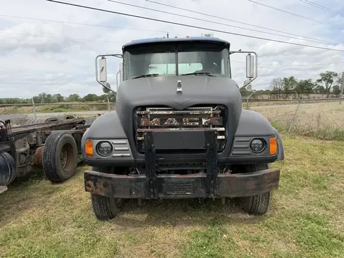 2006 MACK GRANITE CV713