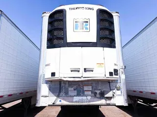 2020 VANGUARD VAN - REF