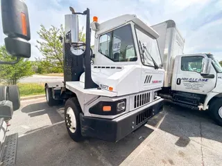 2021 KALMAR T2 DOT