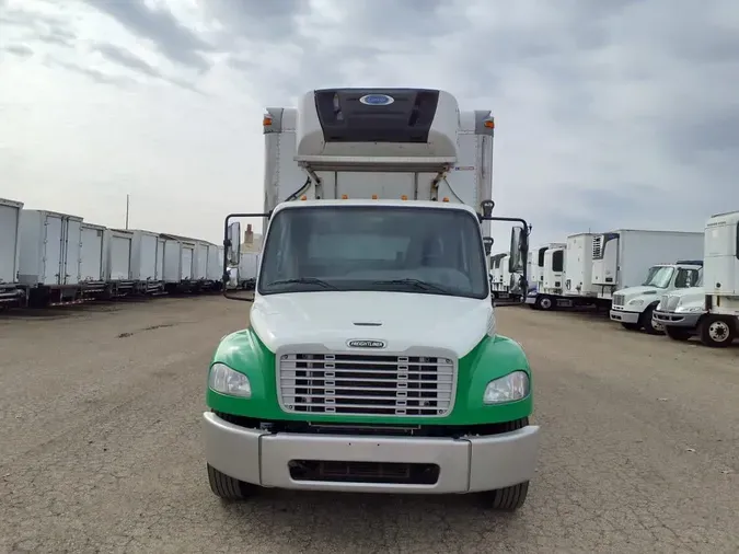2020 FREIGHTLINER/MERCEDES M2 106