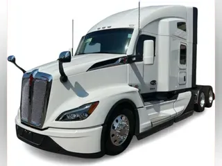 2026 Kenworth T680