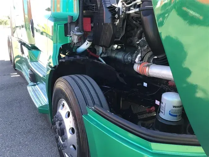 2022 FREIGHTLINER CA12678c6ee39c883049293d22ca92f0d25ff
