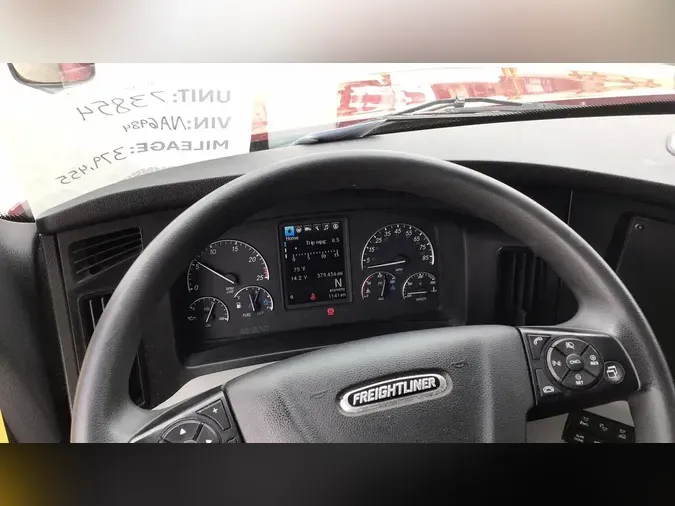 2022 Freightliner Cascadia 12678c8312ebda2d968fb46bafce17f3ac4