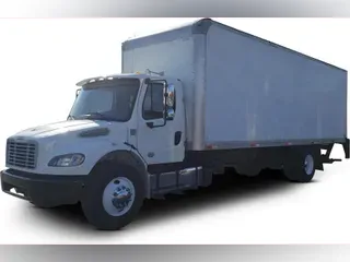 2019 Freightliner Business Class M2 106