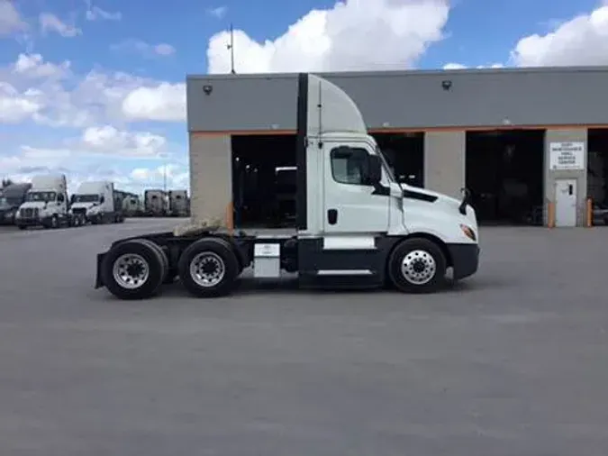 2019 Freightliner Cascadia