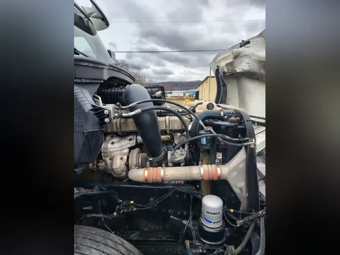 2019 FREIGHTLINER/MERCEDES NEW CASCADIA PX12664