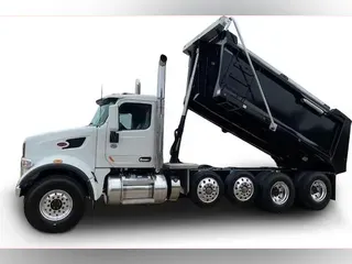 2021 Peterbilt 567