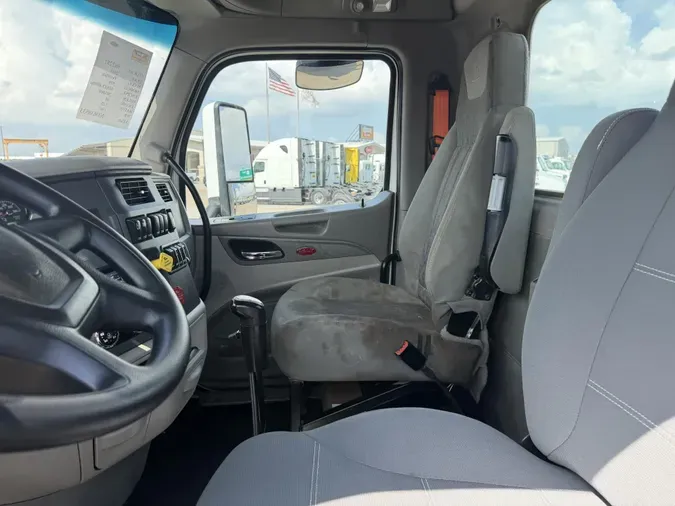 2019 Peterbilt 579