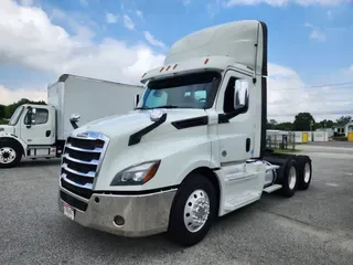 2020 FREIGHTLINER NEW CASCADIA PX12664