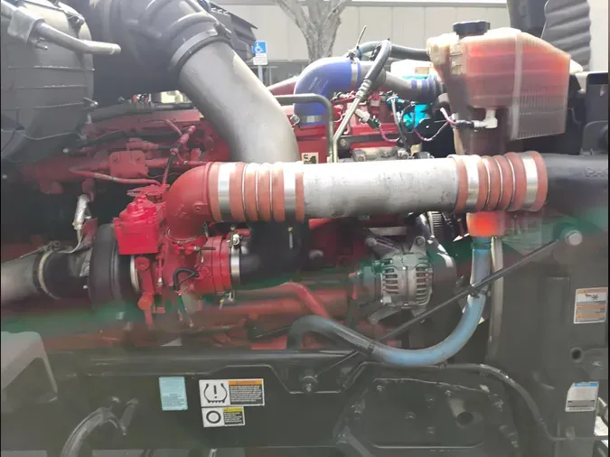 2022 Peterbilt 57978cad5e12f5315edacaea3a2d87c89b9