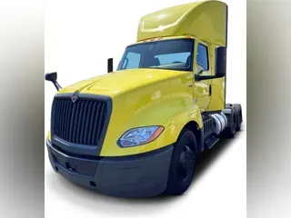 2023 International LT625