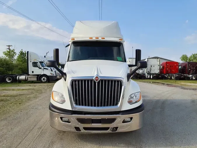 2020 NAVISTAR INTERNATIONAL LT625 SLPR CAB78cb74c2ad8a85c46dcc7d74b73570d2